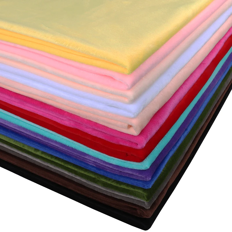 Ткань Для Плюшевых Игрушек Купить