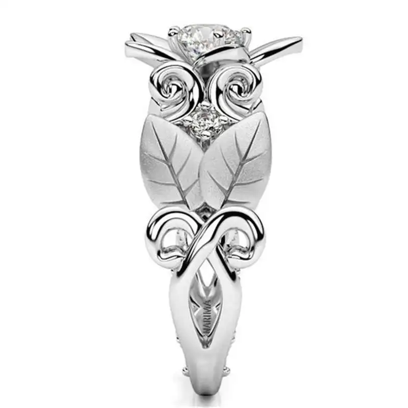 YWOSPX-Elegant-Silver-Color-Flower-Cubic-Zirconia-Rings-For-Women-Fashion-Jewelry-Wedding-Zircon-Leaves-Ring
