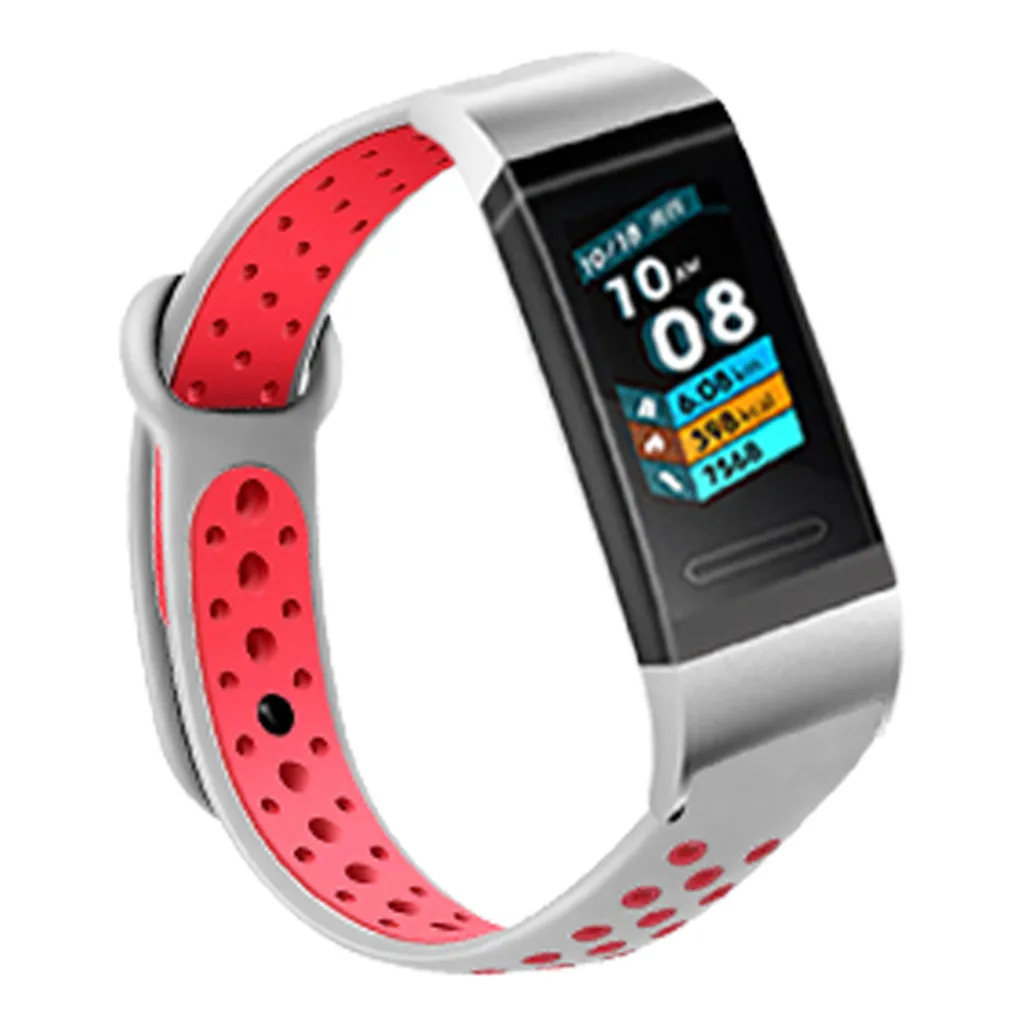 Watch Strap