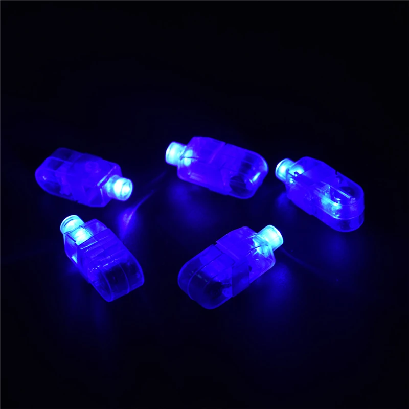 Светодиодная корзина для игрушек Lumineuse Juguetes детские игрушки кольцо лампочка на палец Led флуоресцентный мигающий концертный реквизит светильник