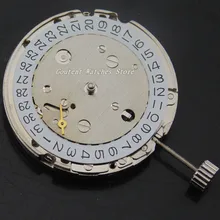 Часы Parnis Сменные Asia st1731 автоматический механический механизм аксессуары для часов