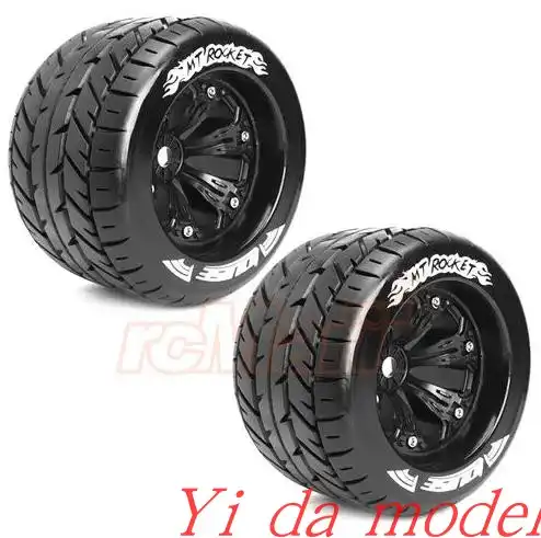louise mt rocket 3.8 tires