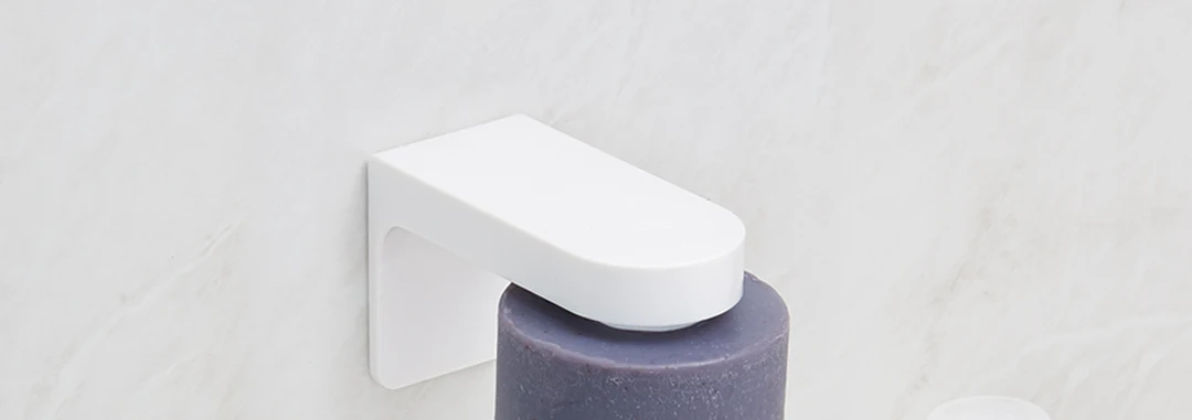 Xiaomi HL Магнитный контейнер-держатель для мыла, настенный держатель для мыла для ванной комнаты, душ, мыльница для хранения