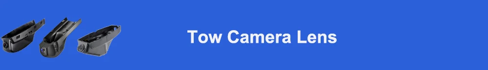 Tow Camera Lens