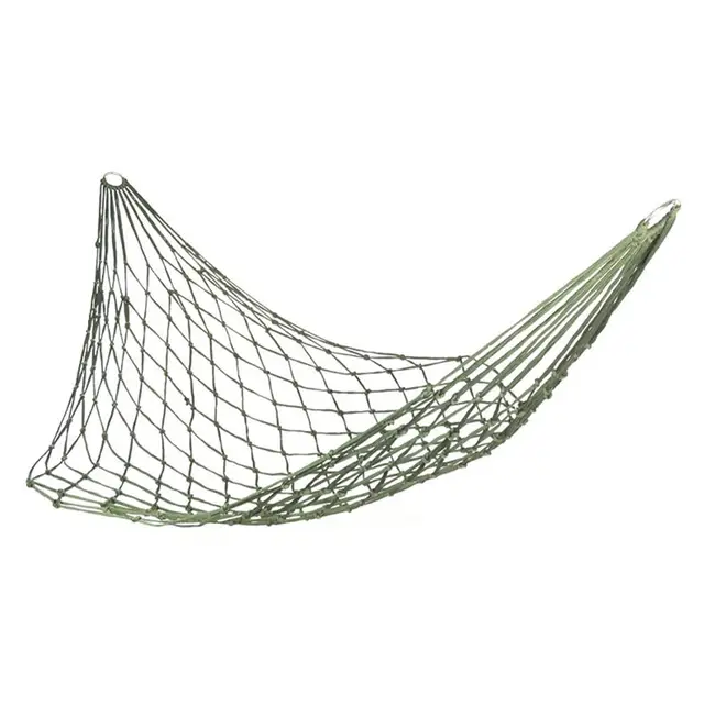 Sleeping Mesh Hammock Swing Sleeping Bed Hammock Hamaca Hamac Portable