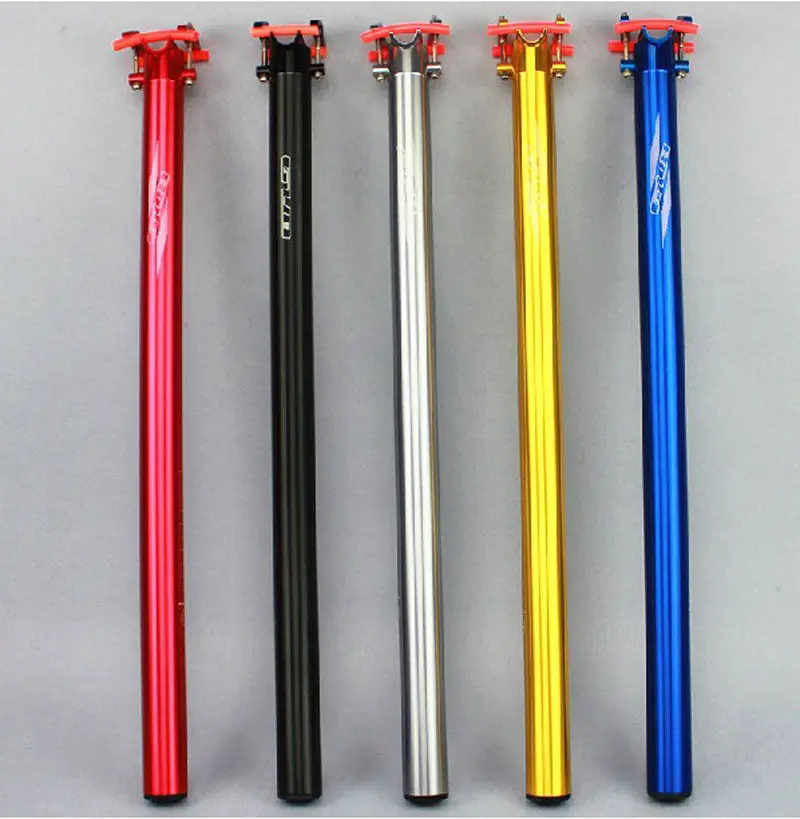 folding bike seatpost