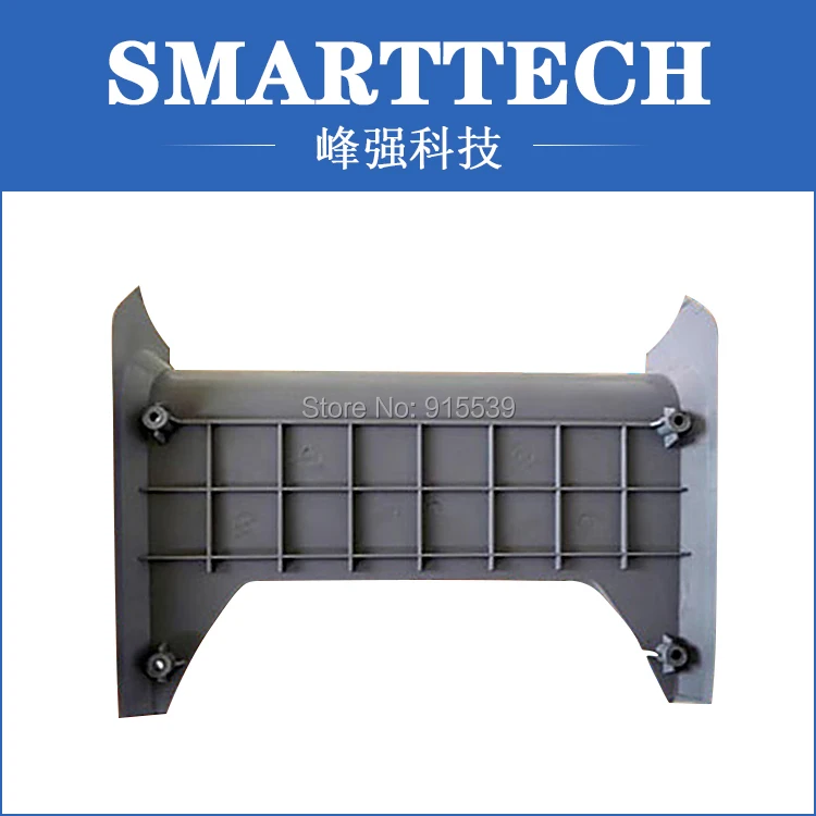 

Plastic box cover part OEM mold manufacture