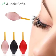 1 шт. воздуходувка для ложных ресниц Сушилка для ногтей профессиональные ресницы для наращивания воздуходувка для прививки сухая воздуходувка инструмент для ногтей быстрая сушка