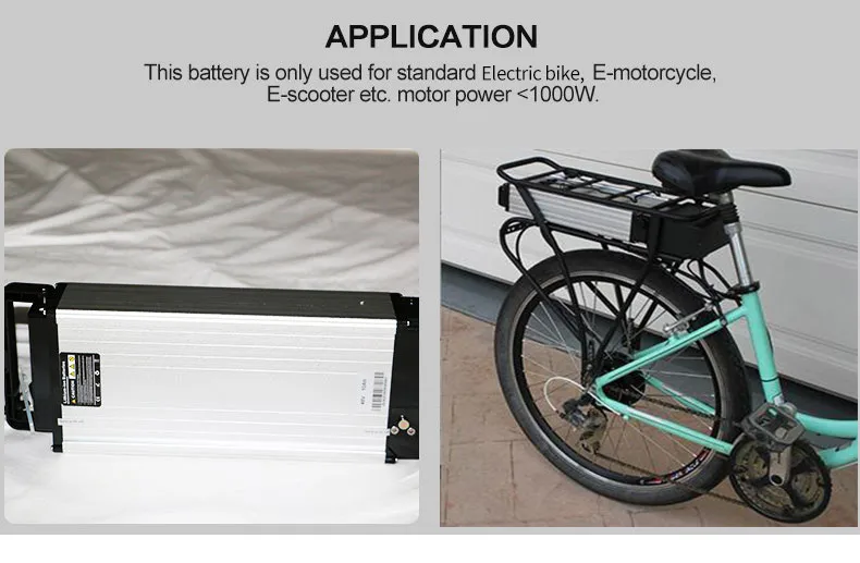 Perfect 36V Electric Bike Kettle Battery Lithium Battery 10AH Samsung 12AH With Charger MTB 18650 Cells Ebike Battery for Free Shipping 7 Perfect 36V Electric Bike Kettle Battery Lithium Battery 10AH Samsung 12AH With Charger MTB 18650 Cells Ebike Battery for Free Shipping 7