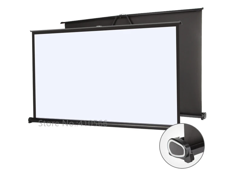 16 By 9 table screen pic 2