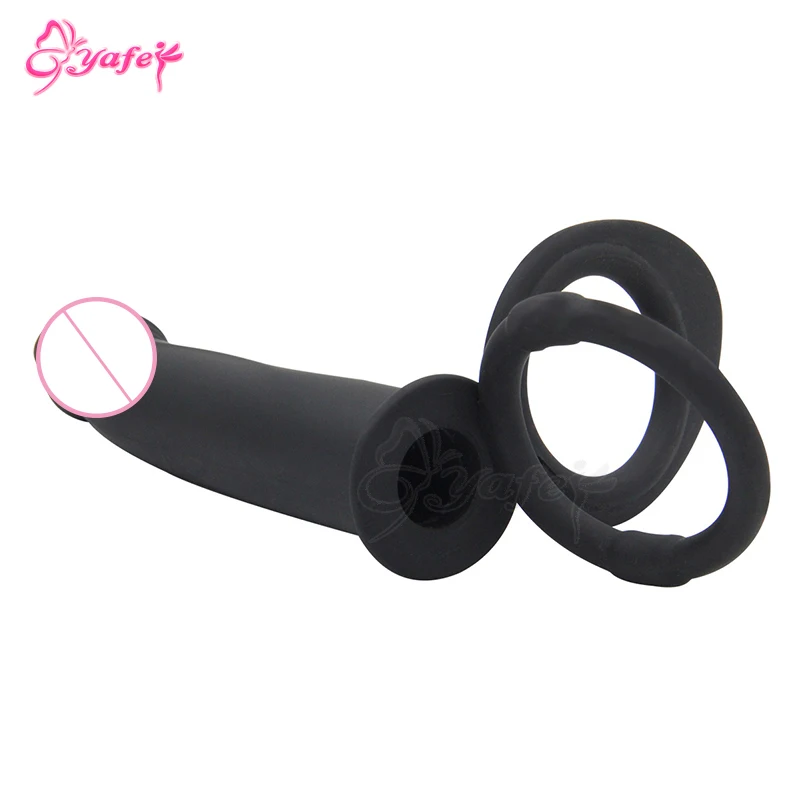 Anal cock ring (9)
