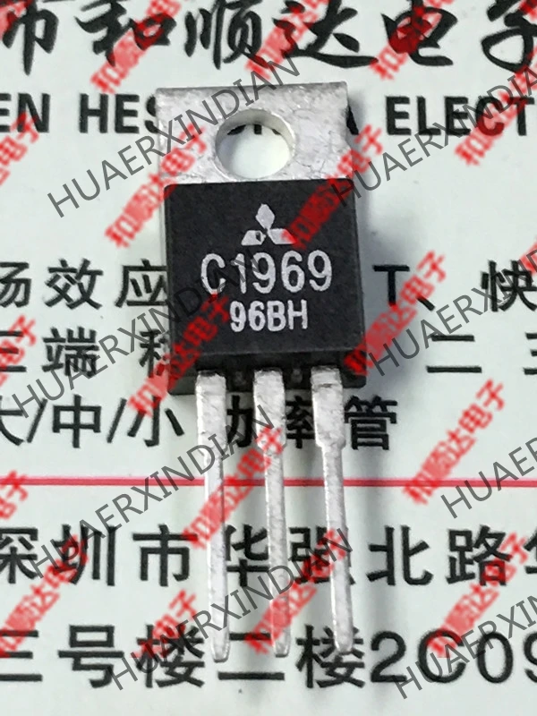 c692sc692to-220
