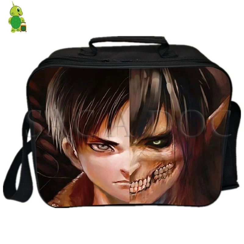 titan lunch bags