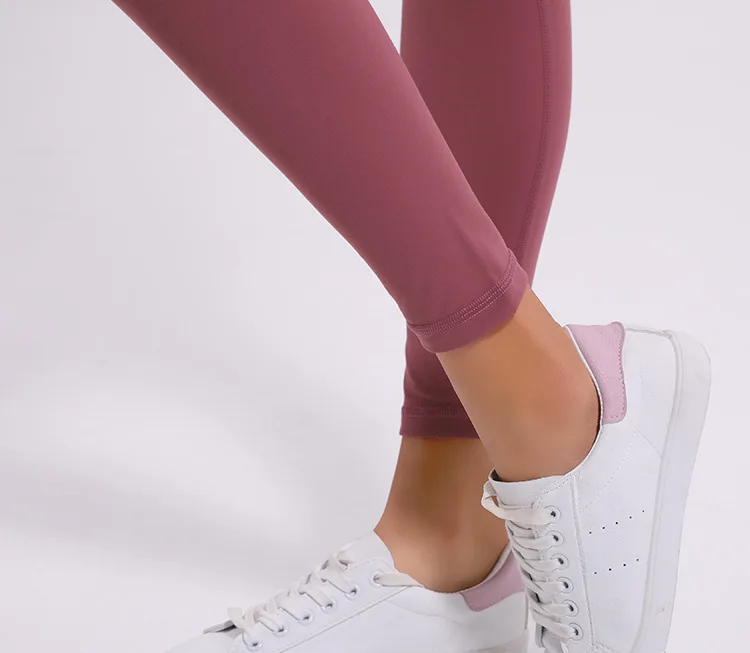 Colorvalue классические 2,0 версии мягкие на ощупь спортивные фитнес-Леггинсы для женщин эластичные с высокой талией спортивные трико для спортзала штаны для йоги