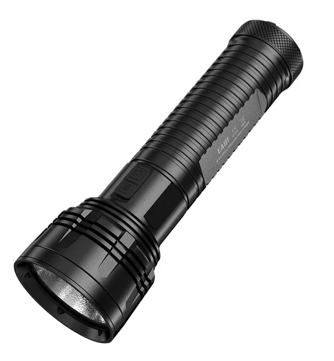 

New Original NITECORE EA81 2150 Lumens Cree XHP50 LED Portable Outdoor Searchlight LED Flashlight AA with 5-year Warranty