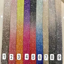 Новинка нигерийское кружево ткань блесток вышивка органза кружева ткань высокого качества африканская французская кружевная ткань для свадьбы HGF03