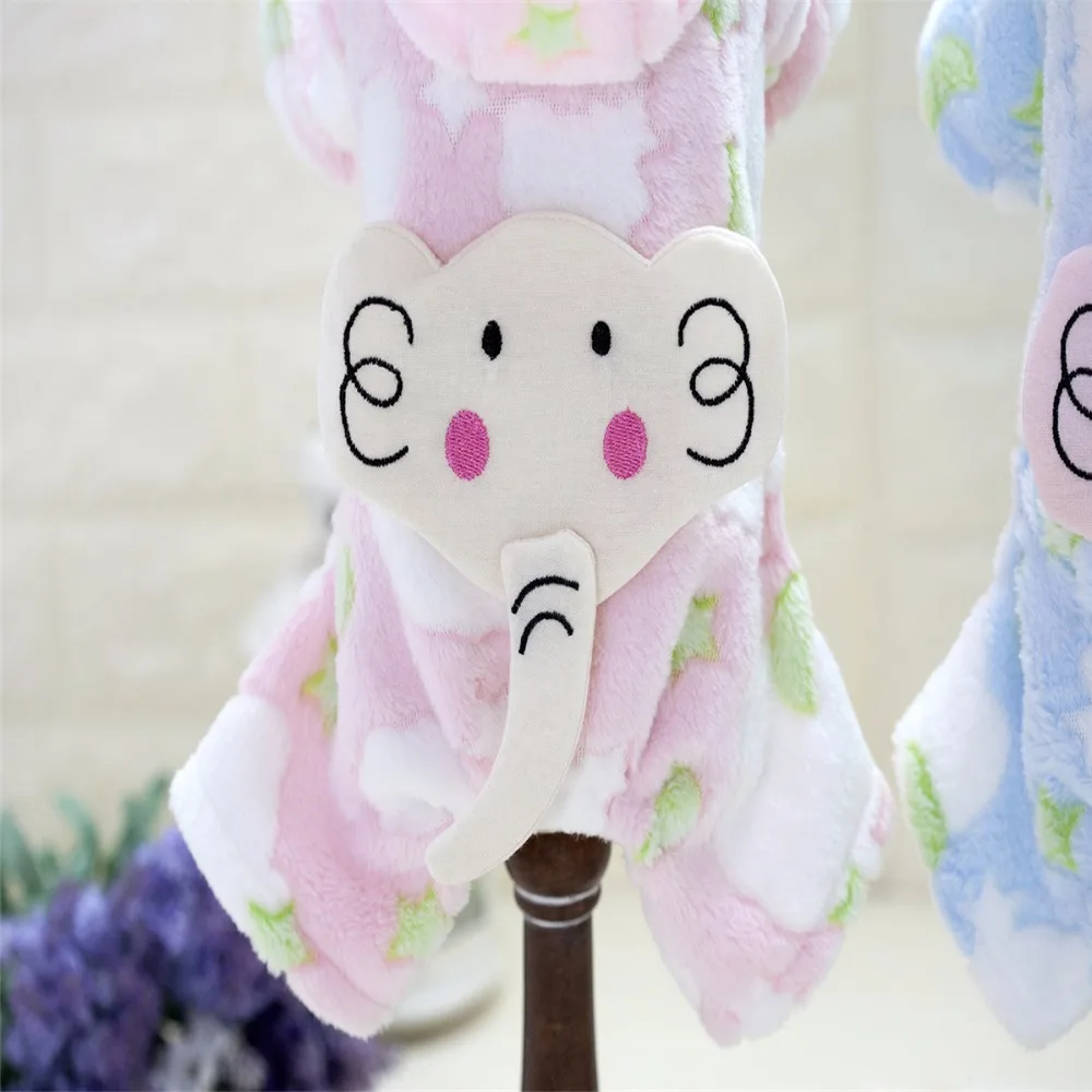 Y91_New_Soft_Hooded_Four_Legs_Pet_Dog_Fleece_Coat_Clothes_Sweety_Elephant_On_Back_Jumpsuit_for_Puppy_Dog_Teddy_Pants_ (2)