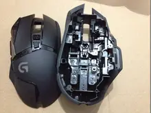 1pc original new top case mouse top shell for Logitech G502 genuine mouse housing