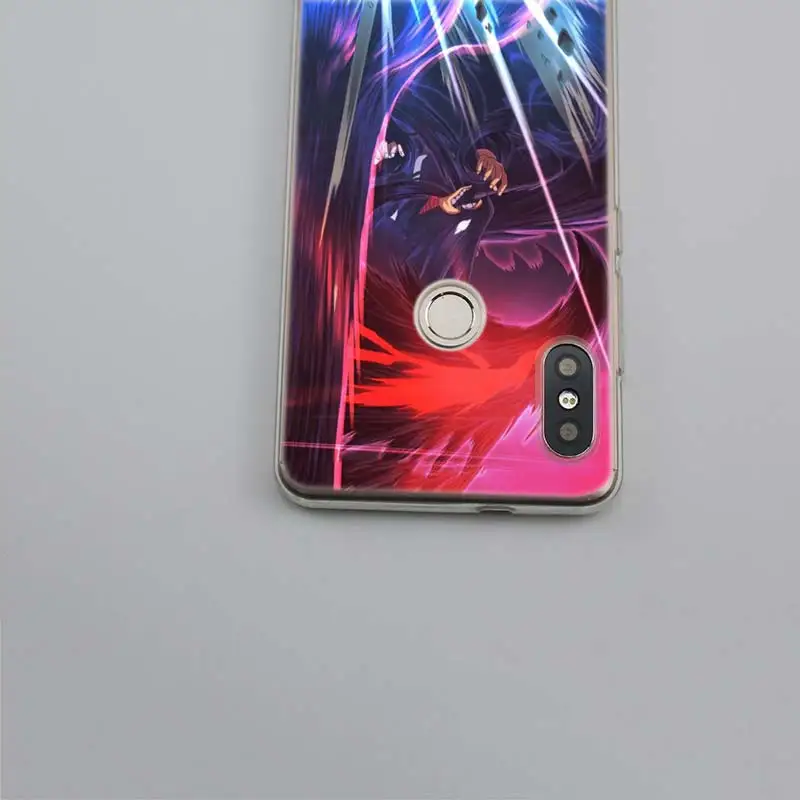 My Hero Academia Anime Phone Case For Redmi S2 Model5