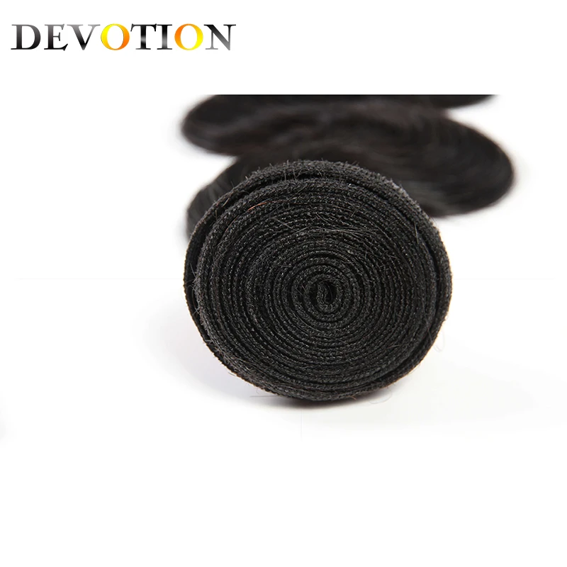 Devotion Hair Indian Body Wave 4 Bundles 100% Human Hair Extension Raw Indian Hair Natural Black Color Non Remy Hair Extensions Devotion Hair Indian Body Wave 4 Bundles 100% Human Hair Extension Raw Indian Hair Natural Black Color Non Remy Hair Extensions