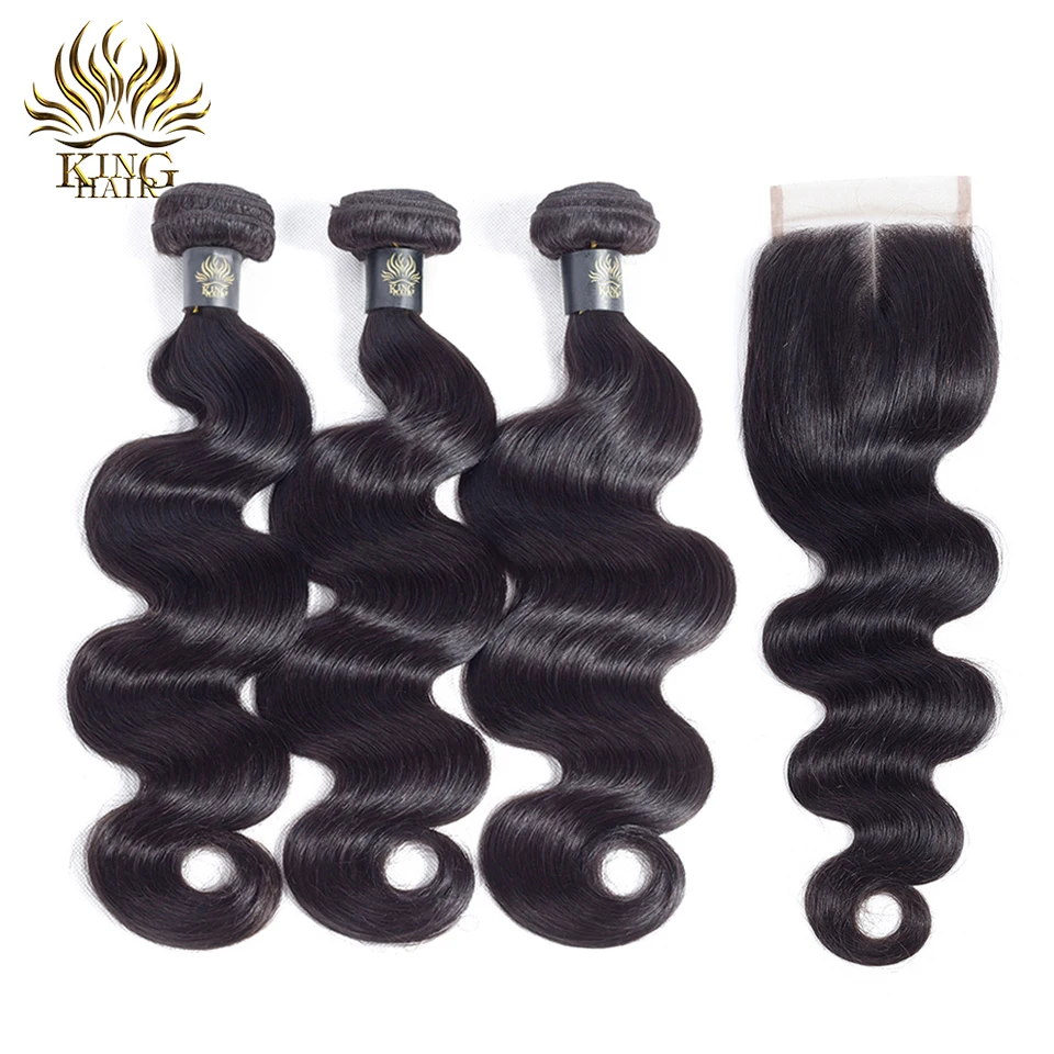 peruvian body wave