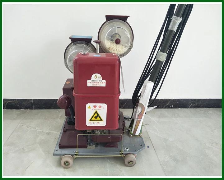 automatic punching machine