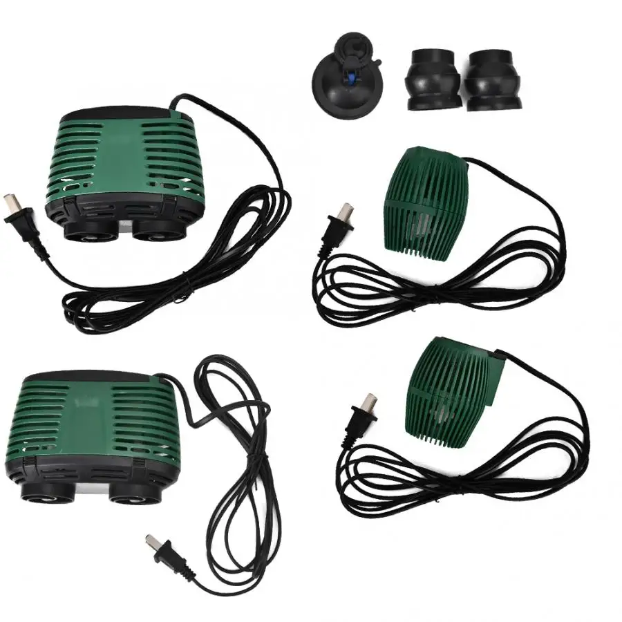 

Solar Power Fountain Water Pump Panel Kit Aquarium Fish Tank Wave Maker Wave Pump Aquarium Water Pumps