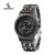 BOBO PÁSSARO Chronograph Men Watch relogio masculino Relógios de Quartzo Calendário de Madeira Relógios De Luxo em Caixa De Presente De Madeira