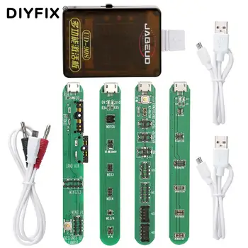 

Universal Phone Battery Fast Charging and Activation Board for iPhone iPad Samsung Huawei for Android Smartphone Repair Tool Set