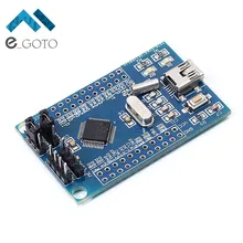STM32F051C8T6 ARM cortex-m0 32bit 64 К flash 8 К SRAM 8 мГц core развития борту ARM 32 бит cortex-m0 Процессор