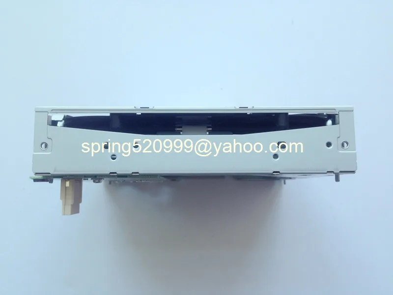 Panasonic single CD drive loader PCB long socket for Honda CRV 12-14 39100-T0A-A213-M1 A520 (2)