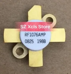 

100% Quality assurance RF1076AMP