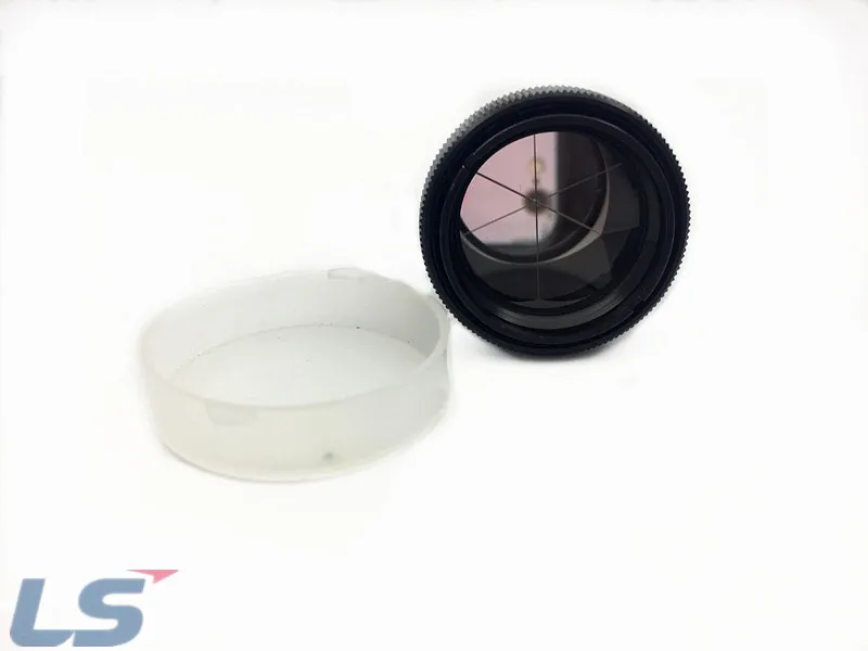 

Mini Peanut Prism Replacement for Total Station Surveying Instrument