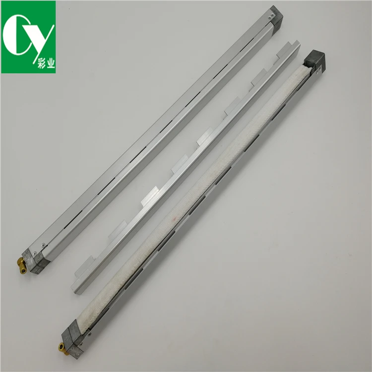 

2 шт., пневматический зажим SM52 PM52 00.580.4473/03