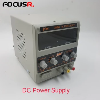 

1505DD PCB Repair Using 15V 2-5A DC Power Supply Output For Motherboard Rework Phone Repair Tool Sets