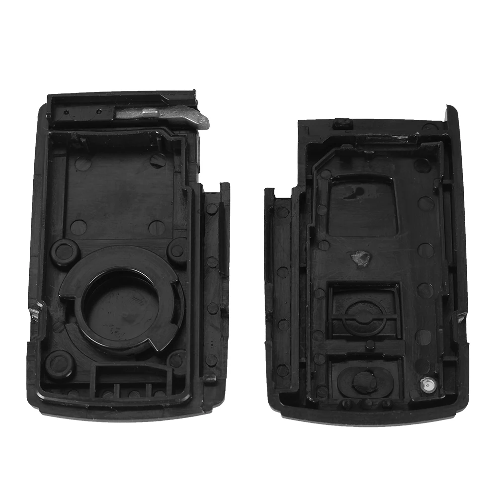 Dandkey 10 шт./лот для TOYOTA Prius Corolla VERSO 2 кнопки дистанционного ключа чехол