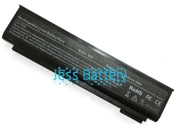 

News laptop batteryfor MSI BTY-M52 BTY-L71 L710 L720 S91-030003M-SB3
