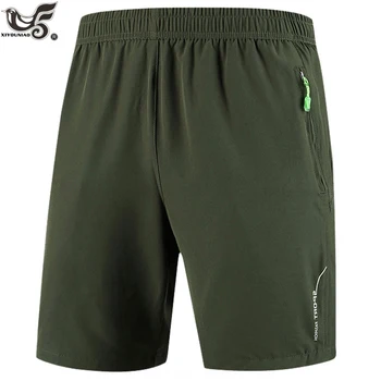 

XIYOUNIAO Summer Shorts Men plus size 7XL 8XL 9XL beach shorts Breathable Male Casual quickly-drying Bodybuilding Short trousers