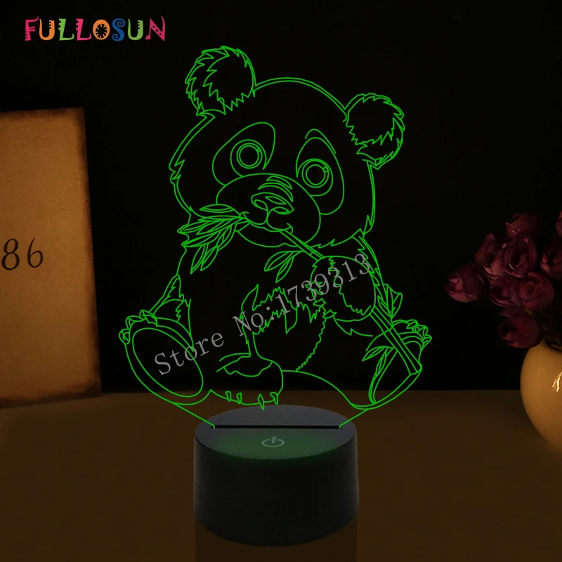 lampe 3d