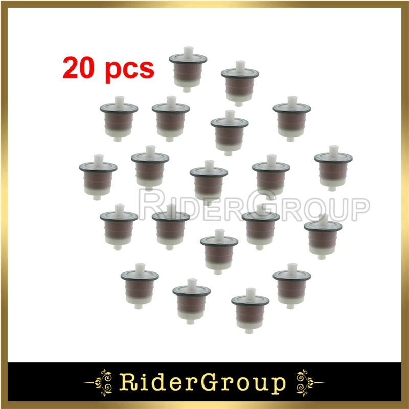 Топливный фильтр для Honda CB 400F CBR 600 VT 750 1100 GL 1500 PC 800 16900 MG8 003 Kawasaki ZZR600 2003 2004|fuel filter|filter