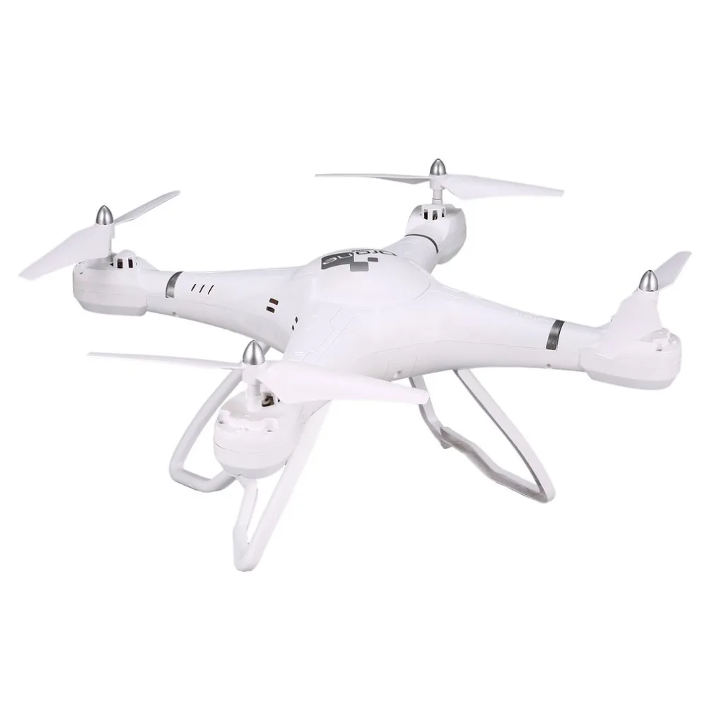 

X27C-1 2.4G RC Selfie Smart Drone FPV Quadcopter Aircraft with 720P HD Camera Real -time Altitude Hold Headless Mode 3D Flip fz