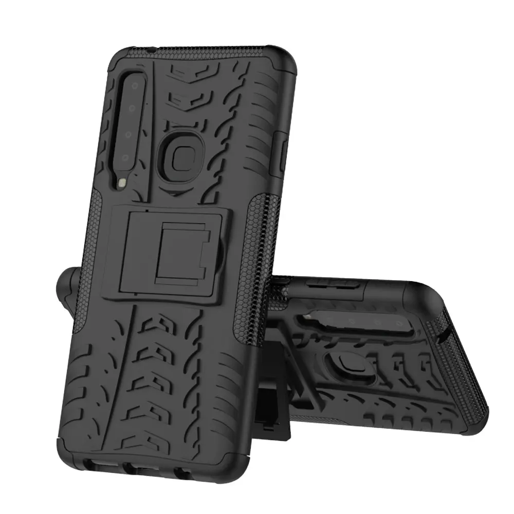 IDOOLS Case for Samsung galaxy A9 2018 full Protect 2 IN 1 Hard PC+TPU Hybrid Cover Bags Cases for Samsung galaxy A9 2018 IDOOLS Case for Samsung galaxy A9 2018 full Protect 2 IN 1 Hard PC+TPU Hybrid Cover Bags Cases for Samsung galaxy A9 2018