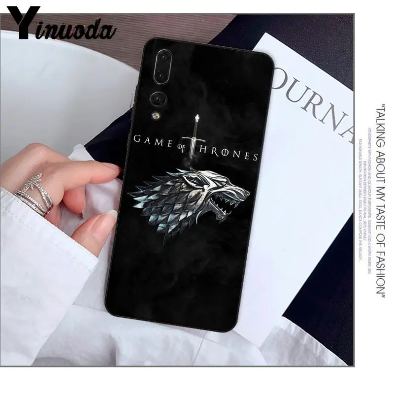 Game Of Thrones