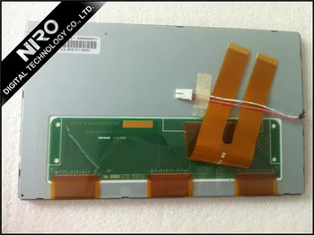 

KCVV DHL/EMS Shipping New Original TFT LCD Modules AT080TN03.V7 Digitizer Lens With 3 Month Warranty New
