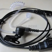 Гарнитура для наушников Динамик для рации Kenwood TK3312 TK2312 TK2202 TK3202