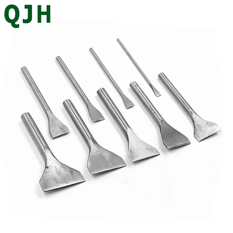 

9 Size Leather card cutter Leather Hand Craft DIY Wallet Photo Card Straight Slot Parallel Punch Tools