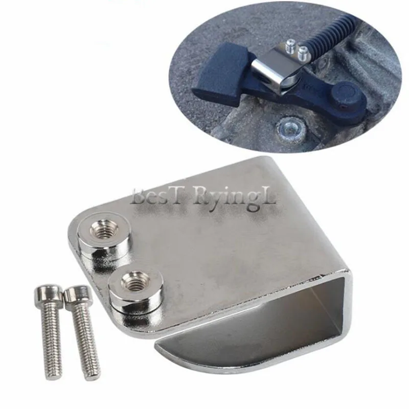

Gearbox Gear Cable Linkage Repair Kit For Nissan Renault Trafic Vauxhall Vivaro