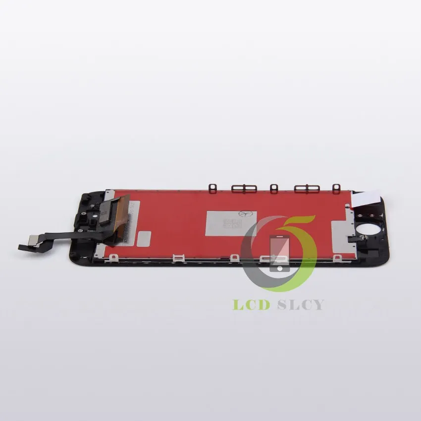 100% Test AAA++ For iPhone 6S Plus LCD Pantalla Screen Good 3D Touch Display Assembly Replacement screen free Tempered film+Tool