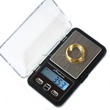 aptp453 0.01 г-100 г Электронные весы Мини цифровой Jewellery Весы(включая батарею