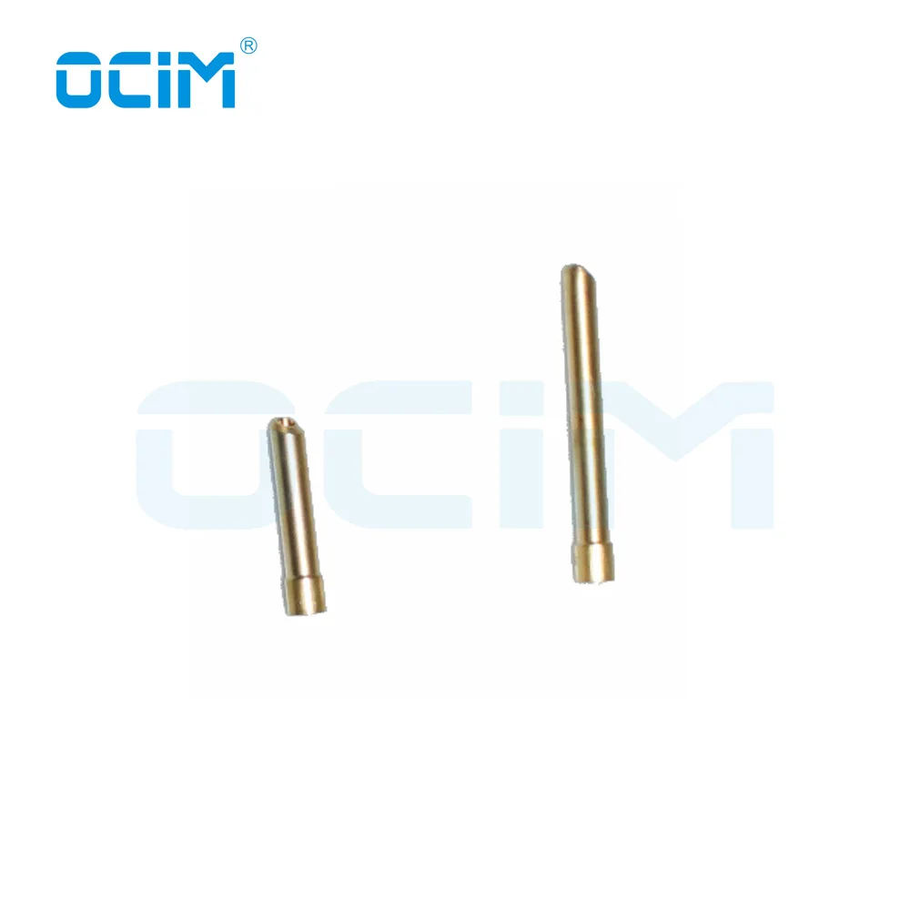 Wedge Tig Collets Fit SR WP 17 18 26 Welding Torch 10PCS welding torch